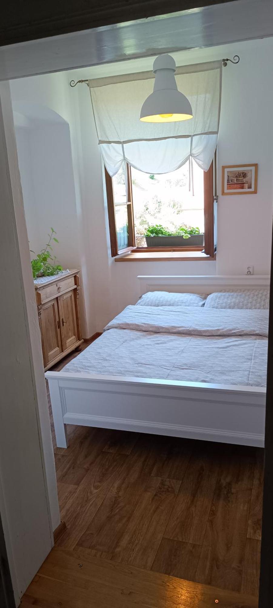 Apartment Ve Mlyne Teplice nad Metují Oda fotoğraf