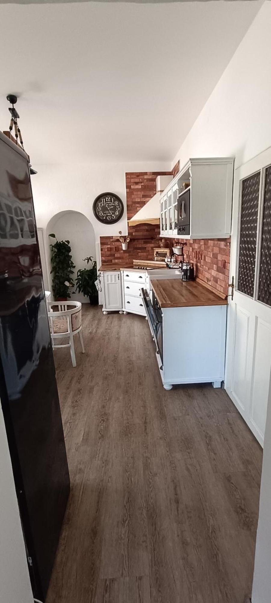 Apartment Ve Mlyne Teplice nad Metují Oda fotoğraf
